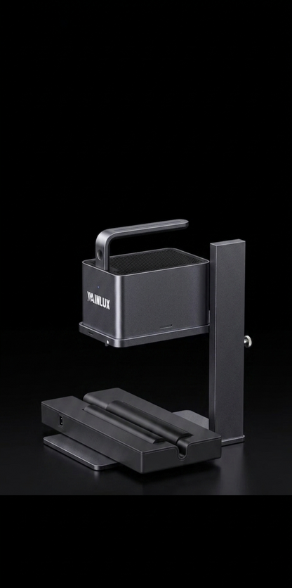 WAINLUX Z4 Laser Engraver 5W Handheld