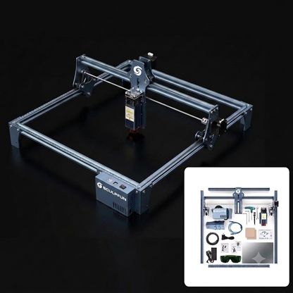 SCULPFUN S9/PRO 10W/5W Laser
