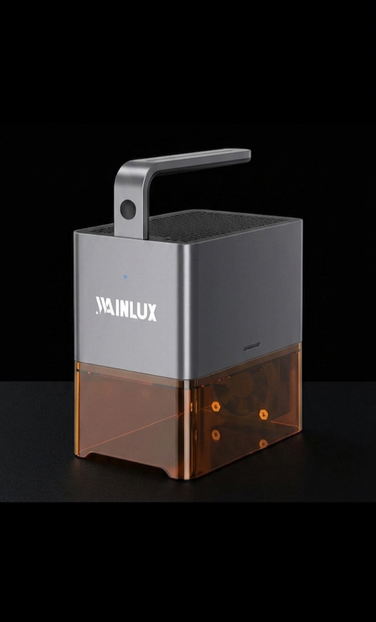 WAINLUX Z4 Laser Engraver 60W Handheld