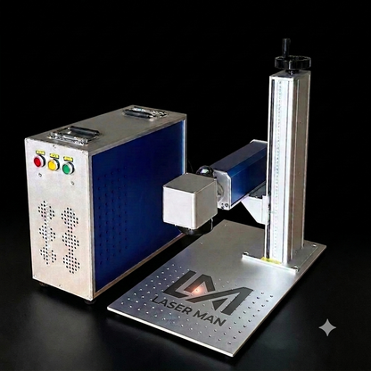 Raycus/MOPA Fibre lasers
